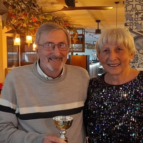 Todays Match Winners Inbetweeners Golf at El Plantio