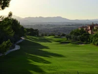 Altorreal Golf Course Calendar All Games 2026