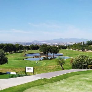Altorreal Golf Course Calendar All Games Page 2