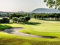 El Plantio Golf Course Inbetweeners Golf Booking Form