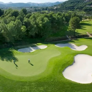 Inbetweeners Away Trip November Inbetweeners Golf Society at La Sella Golf Resort