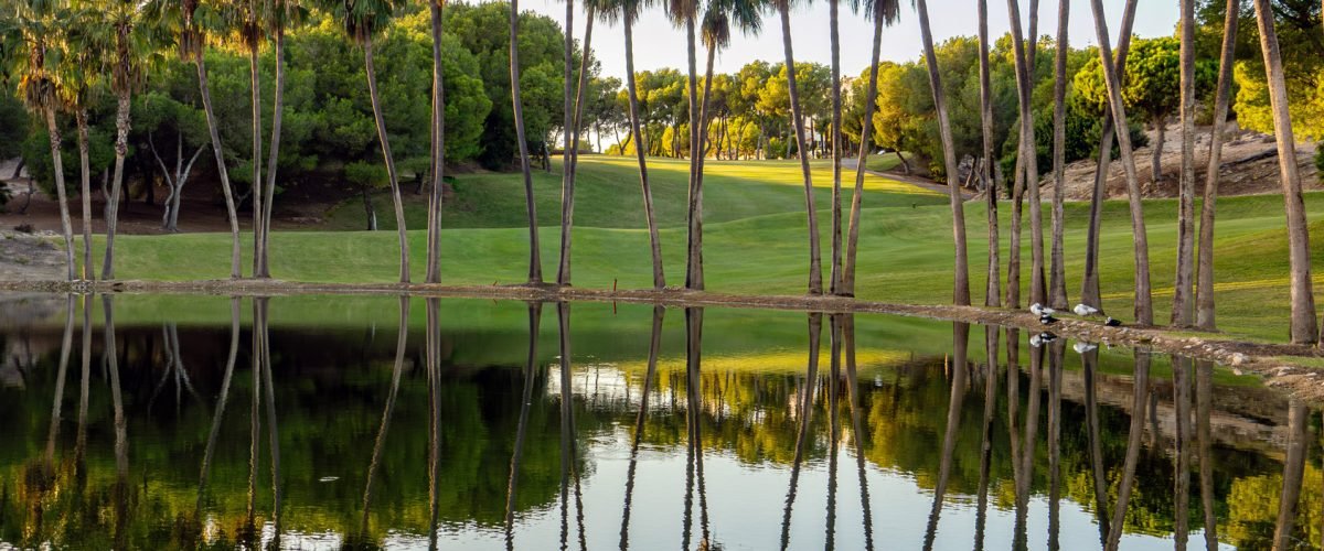 Match Report Las Ramblas 11th December inbetweeners Golf Society