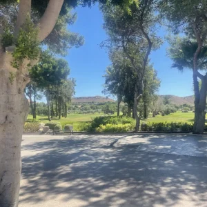 El Plantio Golf Course Inbetweeners Golf Society