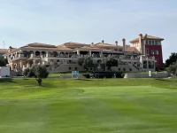 Inbetweeners Golf Society At La Finca Golf Course